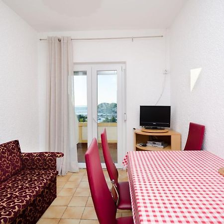 Apartments Zorka Kampor Luaran gambar